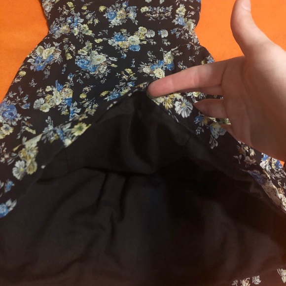 579 Strapless Mini Dress/Top - Picture 2 of 8